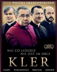 Клир (2018) смотреть онлайн